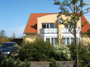 MÖWENNEST ARENDSEE